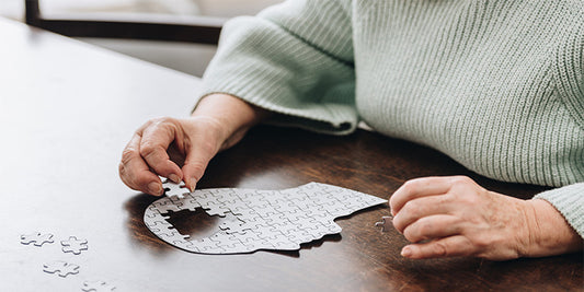 Dementia - Stages and Management