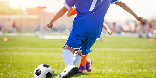 Children’s health: sport and exercise