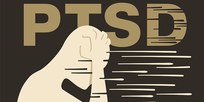 PTSD: Trauma and Stressor Related Disorders