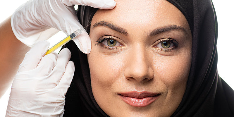 Aesthetic Medicine (for Nurses)
