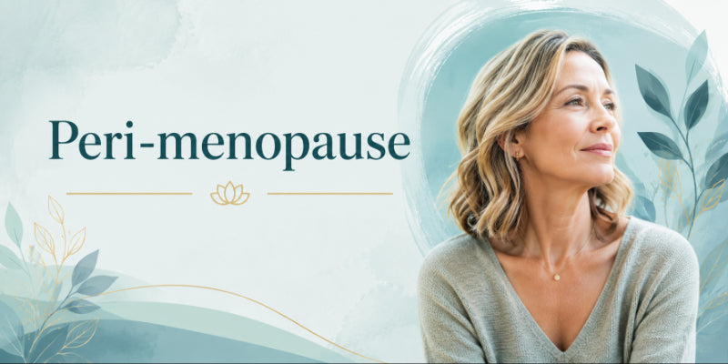 Case Management: Perimenopause