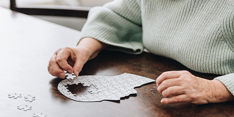 Dementia - Stages and Management