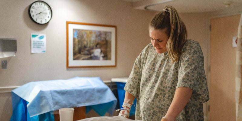 Endometriosis, Pelvic Pain and Ovarian Cancer