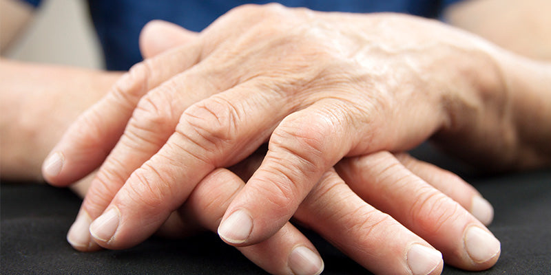 Plant-Based Medicine - Auto immune disorders and Inflammatory Conditions