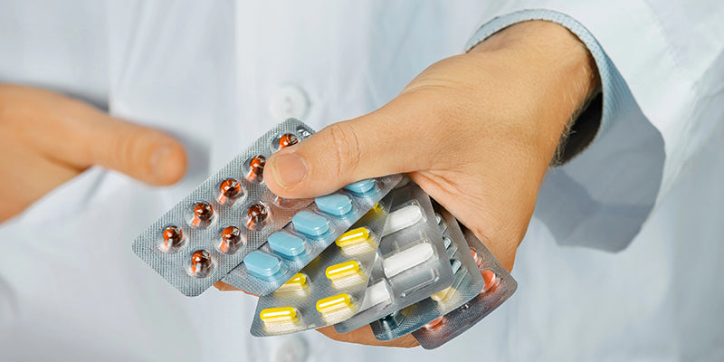 Management of S4 medications for Mental Health in General Practice