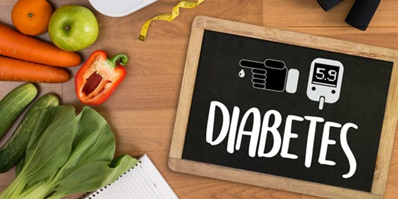 Are carbs the enemy? Understanding the nutritional needs of patients with diabetes