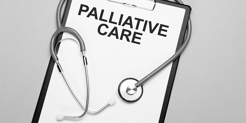Palliative Care - Advanced