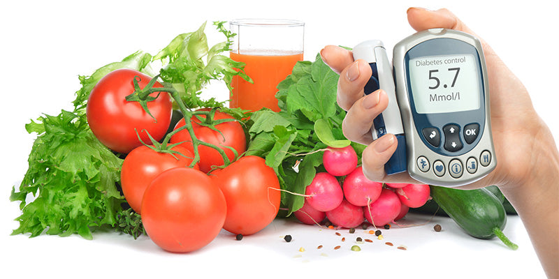 Plant-Based Medicine - Diabetes, Glaucoma and Hypertension