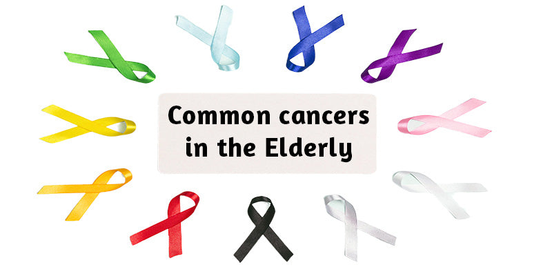 Common Cancers in the Elderly