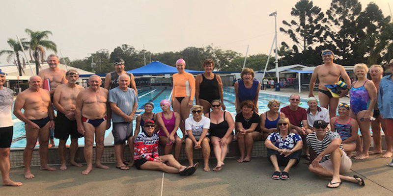 Health and performance factors in Masters Athlete