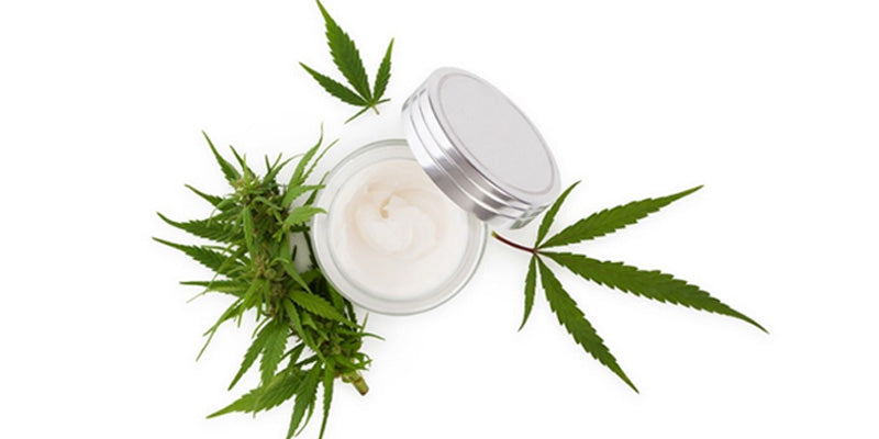 Medicinal Cannabis - COPD, asthma, eczema, psoriasis and skin conditions