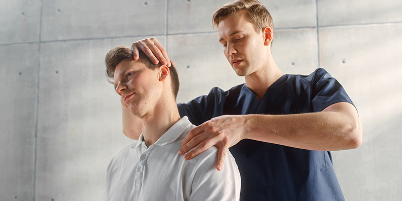 GP Cases: Complex musculoskeletal problems