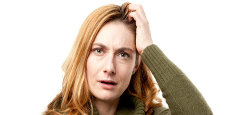 Unexplained symptoms - symptoms with no firm diagnosis