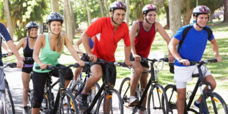 GP Cases: Managing the weekend sportsperson