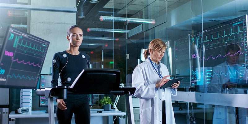 High performance athletes and medicine