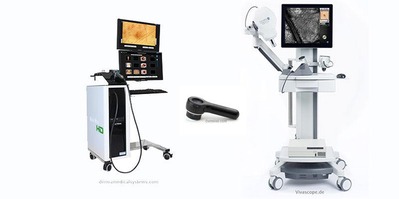 Skin imaging techniques