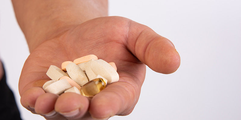 Legal and illegal drugs in sport