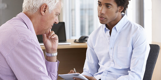 Detection, assessment and review of Mental Health issues