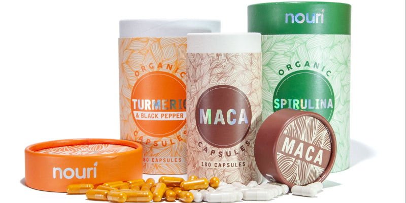 Busting myths and fads: superfoods, paleo, organics and other popular diets