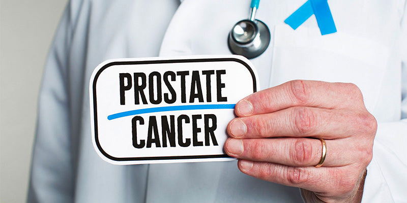 Prostate cancer