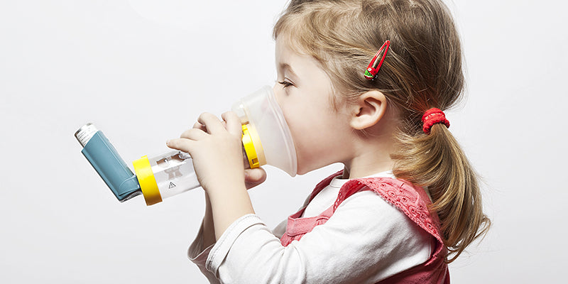 Asthma and other respiratory conditions in Child and Adolescent