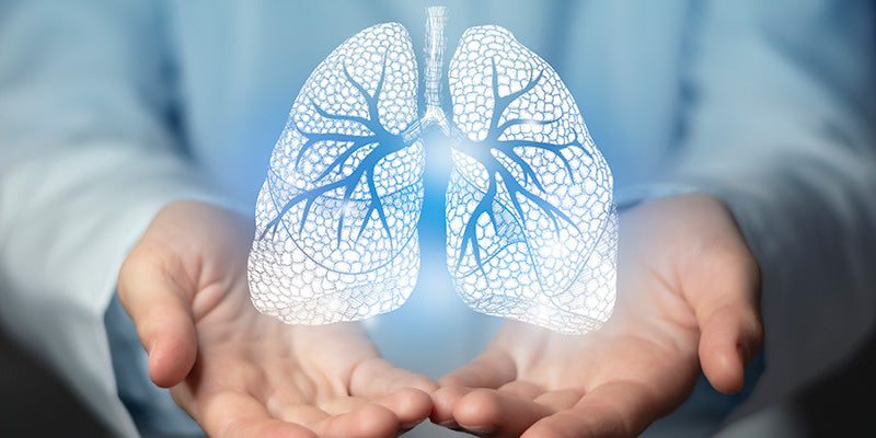 Chronic Obstructive Pulmonary Disease (COPD)