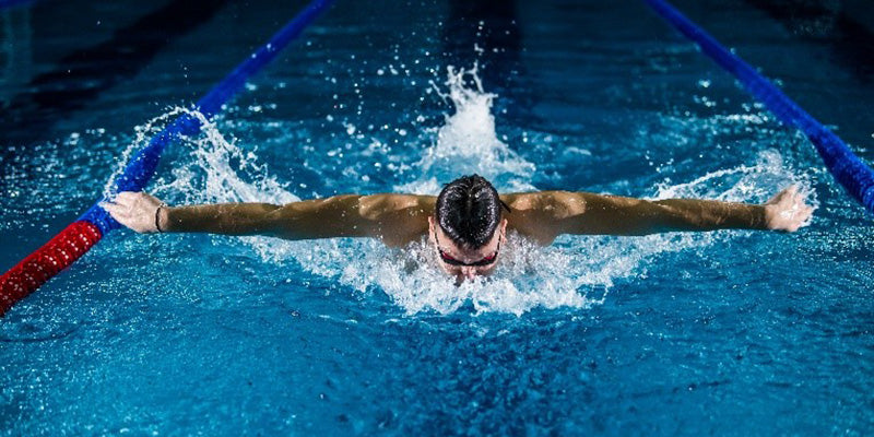 Sports nutrition for high performance