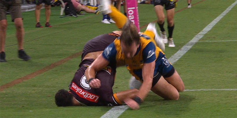 Neck injuries in sport