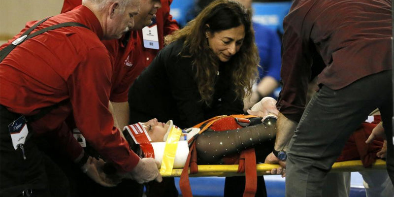 GP Cases- Acute musculoskeletal and sports injuries