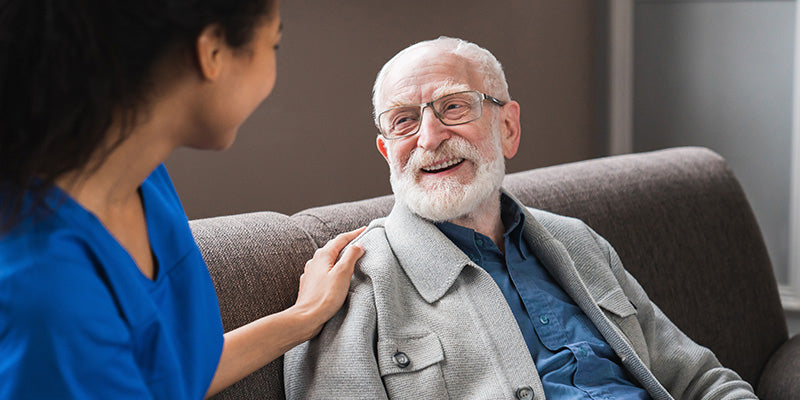 Palliative care – the essentials