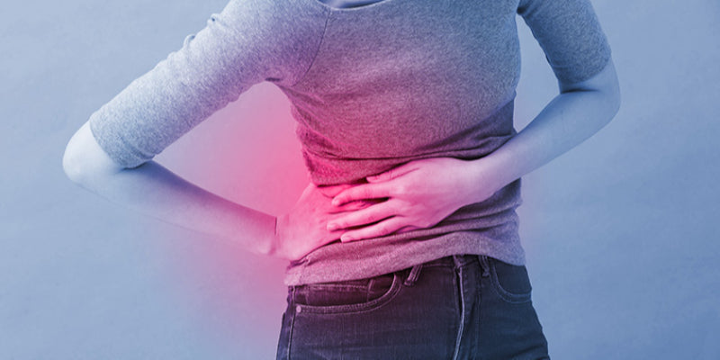 Chronic kidney disease