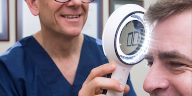 Dermoscopy for facial lesions