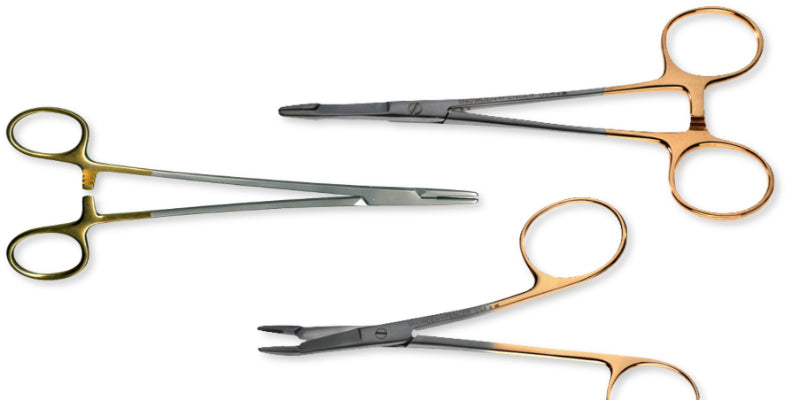 Preparation for surgical treatment