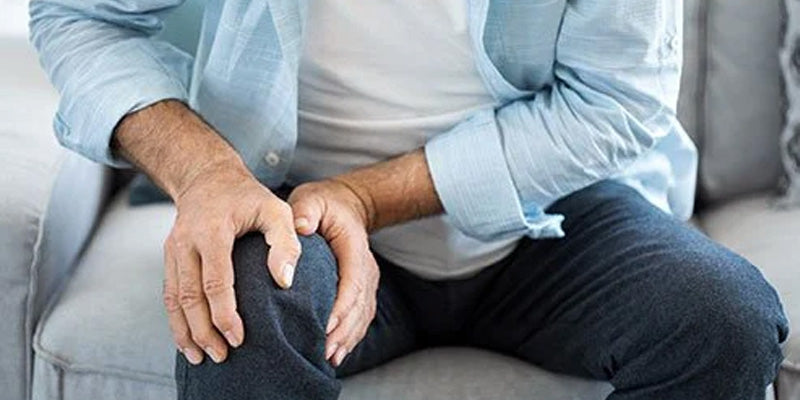 Degenerative joint diseases