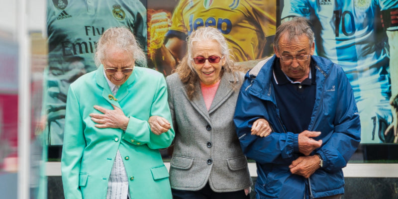 Malnutrition in older adults: Identifying and managing nutritional risk