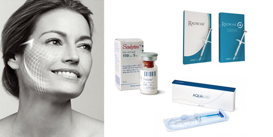 Introduction to dermal fillers and filler rheology