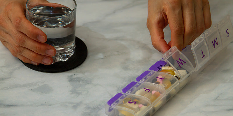 Managing the Provision of Chronic Health Care