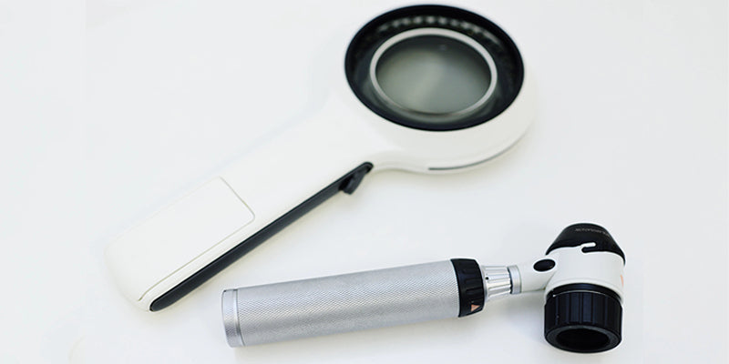 Introduction to the Dermatoscope