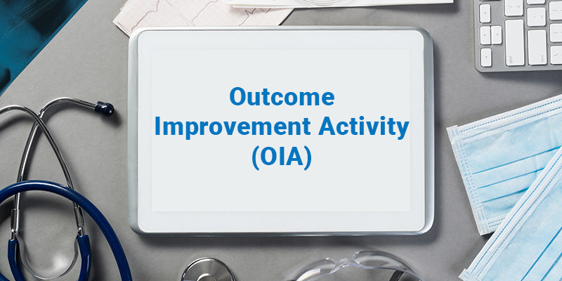 Diagnosing Melanomas Outcome Improvement Activity