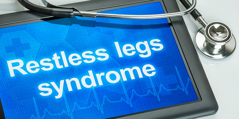 Restless Leg Syndrome in Women