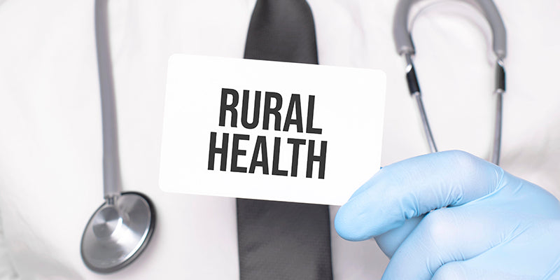 Case Management: Regional and Rural General Practice