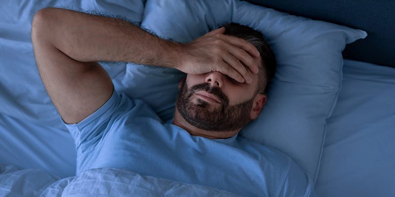 Insomnia: Cognitive, Behavioural & Pharmacological Approaches